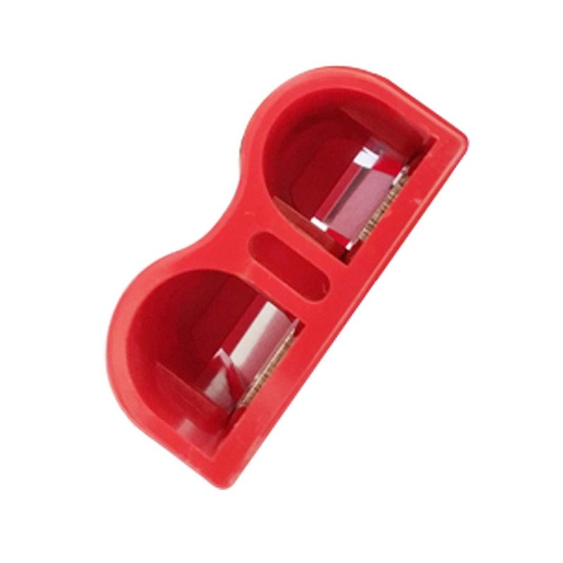 120A Battery Connector for 120A 600V Plug,Quick-Connector Disconnector Housing 2-Pole