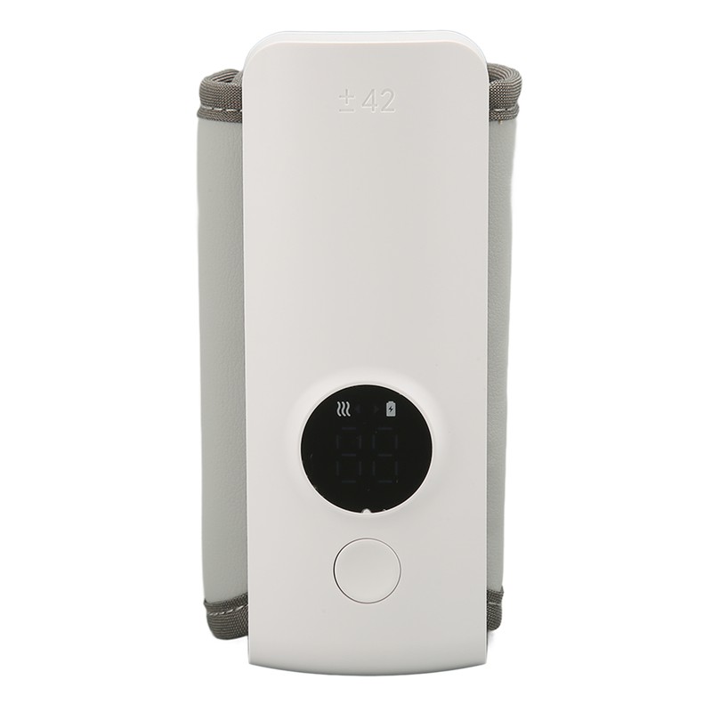 USB Milk Water Warmer 6 Level Temperature 6000mAH USB Charging