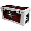 MightySkins (Cooler Not Included) Skin Compatible with RTIC 65 Cooler