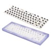 DIY Mechanical Keyboard Kit 67 Keys Wired Switch Hot Swap