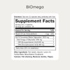 Usana Biomega-3 - 56 Gelcaps