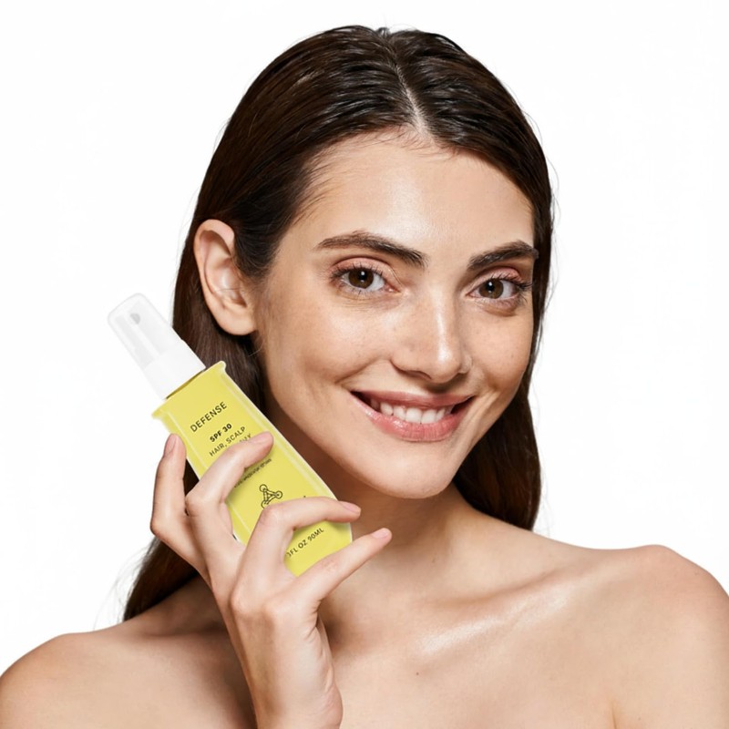 ACTIIV Defense SPF 30 Hair, Scalp + Skin Spray |