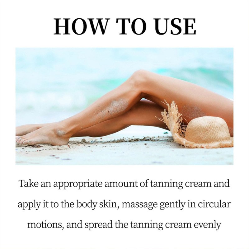 2Pcs Leg Makeup Full Coverage - Body Concealer Waterproof No