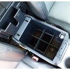 Vehicle OCD - Center Console Divider and Tray Organizer for