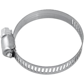 PartsBroz W10789434 Drain Hose Clamp - Compatible With Whirlpool Kenmore KitchenAid Maytag Dishwasher - Replaces AP5971447 W10169167 4282940 PS11703368 W10736523 W10763498 W10789434VP