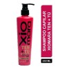 Shampoo Ten + Tu 12 Beneficios Aceite De Argan Xiomara