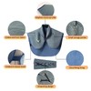 La La Pet® Parrot Anti-Scratch Shoulder Protector and Arm Guard