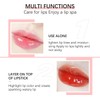 Labial Hidratante Brillo Labial de 6ml con Alto Brillo para