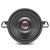 Skar Audio TX35 3.5" 120W 2-Way Elite Coaxial Car Speakers,