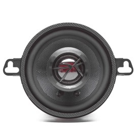 Skar Audio TX35 3.5" 120W 2-Way Elite Coaxial Car Speakers, Pair