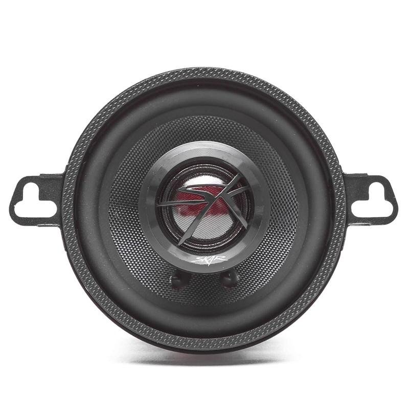 Skar Audio TX35 3.5" 120W 2-Way Elite Coaxial Car Speakers,