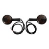 TCMT Rear Turn Signals Indicators LED Light Fit For Harley