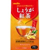 Meito Sangyo Ginger Tea 7 P x 4 Packs