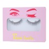 Tinatools Photo Shot Eyelash Double Eyelid Eyelash Tape Natural Shot