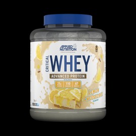 Applied Nutrition Critical Whey Professional Protein Powder