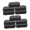SUPVOX Horse Grooming Sponges Set 10 Pieces Cleaning Tools for
