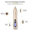 LCD Screen Spot Removal Pen USB Freckle Spot Mole Tattoo