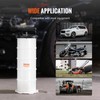 VEVOR 6.5L Manual Fluid Extractor Pump, Oil Changer Vacuum Fluid