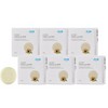 Atomy whole family slightly acidic bar 100g 6 packs /