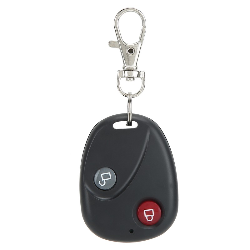 Wireless Door Sensor Remote Control Door Window Anti Theft Alarm