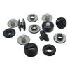 Gobrecht & Ulrich 25 x 2mm Book Binding Screws &