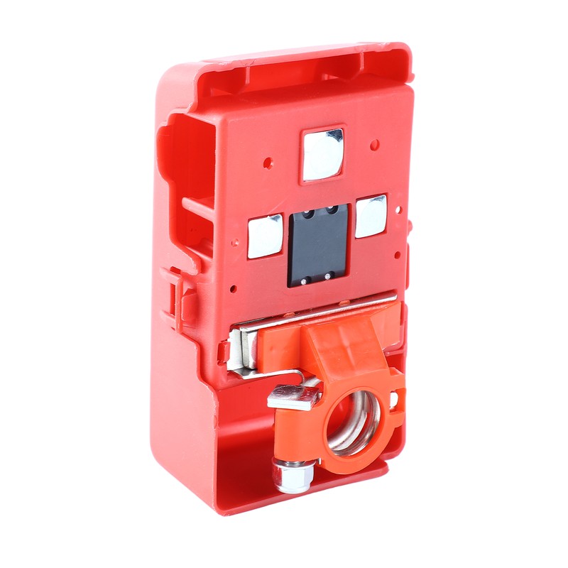 32V 400A Car Fused Battery Distribution Terminal Connector Quick Release