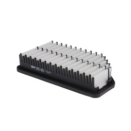 VALEO 585462 Air Filter Motor Filter Excellent Filtration Properties, Longlife Capacity, Exact and Easy Fit