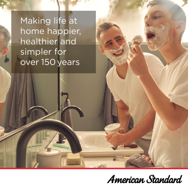 American Standard Colony Cartridge For Colony Dual Control, White, Small,