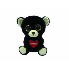 Frankfurt - Bär, 15cm [German Version]