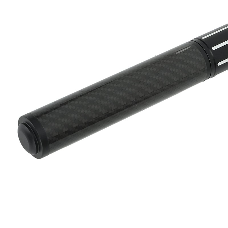 banapoy Billiard Cue Extension, Telescopic Billiard Cue Extension, Carbon Fiber