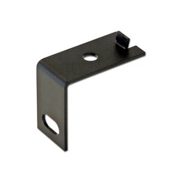 Mustang Front Bumper Guard Bracket 1964 1/2-1966