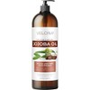 velona Aceite de Jojoba - 32 Fl Oz (Con Bomba)
