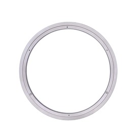 FKG Lazy Susan Turntable Bearing ID 15.5" Inch, OD 18" Inch