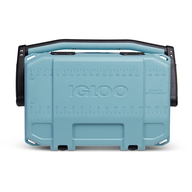 Igloo 25 Qt Celadon BMX Cooler