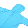 Photography Chromakey Bodysuit Blue Special Effects Full Body Stretch Fabric