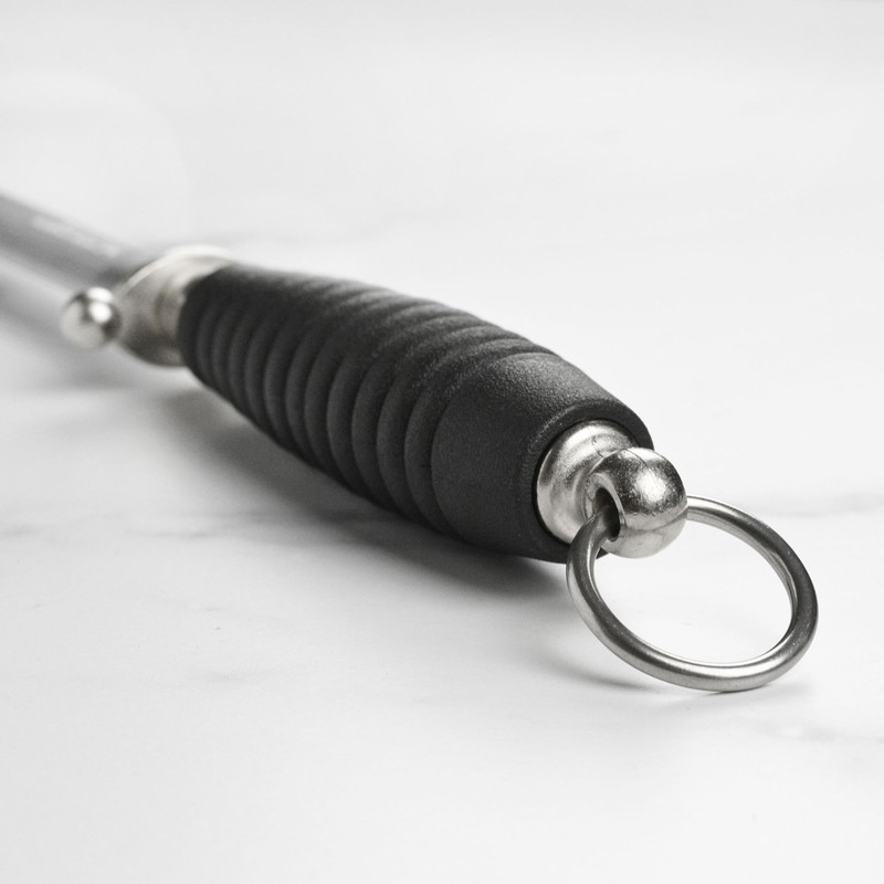 ZWILLING Professional 12-inch Sharpening Steel