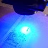 Laser Module 500mw / 405nm 500mw/ 2500mw/5500mw Focusable for CNC