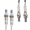 higherbro 4PCS Oxygen Sensor 1 & 2 for 2011-2014 Ford