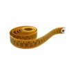 ALFA Blister Tape Measure, Lemon Tree, 1.5 m