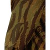 Propper Men's Uniform Ripstop BDU Coat, Asian Tiger Stripe, 60%