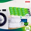 VanDuck Extra Large Cotton Mop Pads Compatible with Swiffer XL