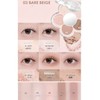 AMUSE Flora Eye Palette 4.5g, Shade:01 Blossom Peach
