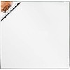 Creativ Painting Canvas, White, One Size