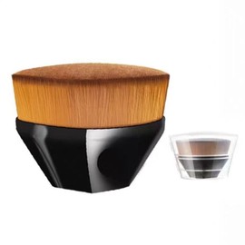 Soft Makeup Brush Powder Dedicated Makeup Tool Beauty / 부드러운 메이크업 브러시 파우더 전용 화장 도구 뷰티