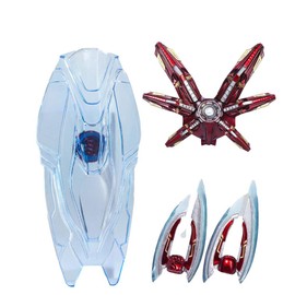 i8 TOYS not a Studio 1/12 Scale Accessories for Tony Action Figure