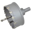 Winning Boar WBH-80 High Speed Cutter (Carbide Hole Saw), 3.1