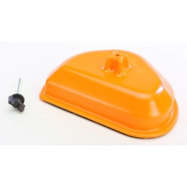 TWIN AIR 2005-2017 CRF450X Honda AIRBOX COVER 160067