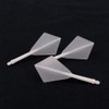 CUESOUL ROST Integrated Dart Shaft and Flights Medium Diamond Shape