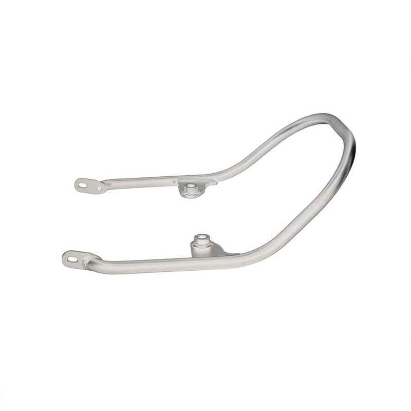 MYIADV Rear Luggage Rack For Kawasaki Z900RS Z 900 Z900