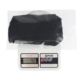 Sleeve Style Soccer Shin Guards for Adults, Men, Women & Kids | Protective Football Soccer Pads with Superior Impact Absorption, Breathable, & Lightweight | Football Shin Guards Sleeves (White, S)